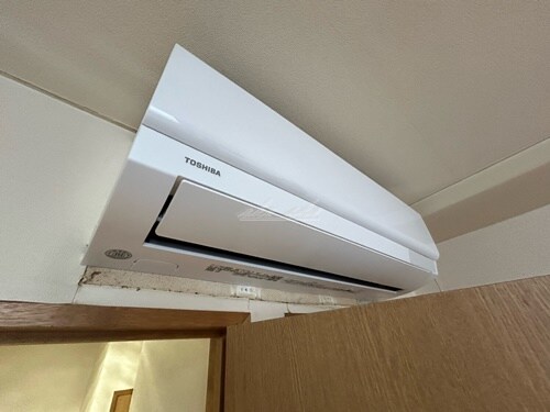 物件内観写真13　(備え付け家具備品（同仕様）)