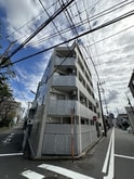 パークサイド西横浜