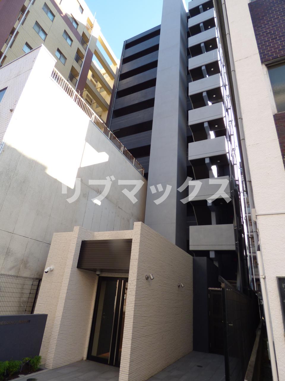 S-RESIDENCE横濱吉野町