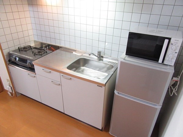 物件内観写真16　