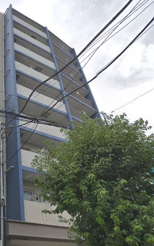 グランフォース横浜伊勢佐木町