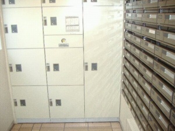 建物設備