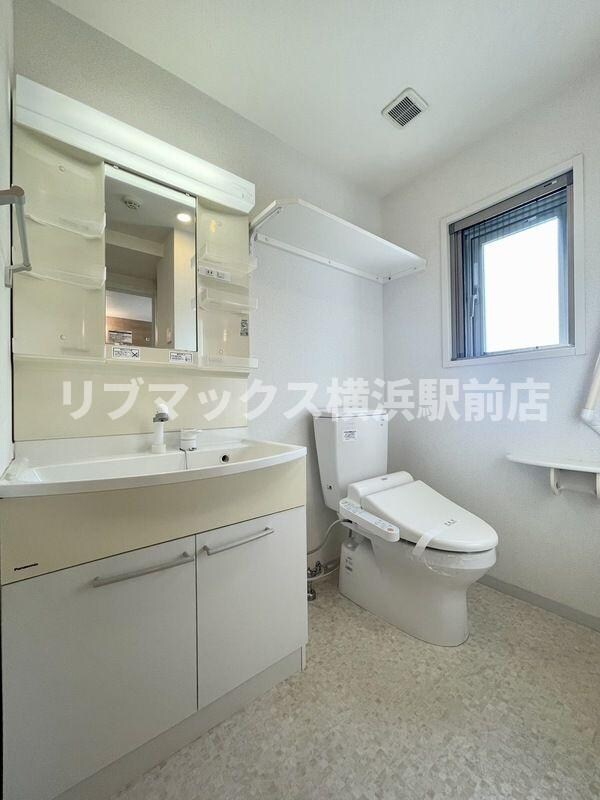 物件内観写真11　