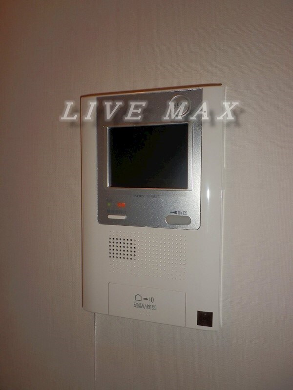 物件内観写真19　(モニターフォン)