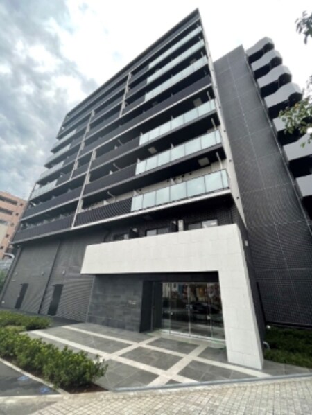 RELUXIA GRANDE横濱吉野町（リルシアグランデ）外観写真