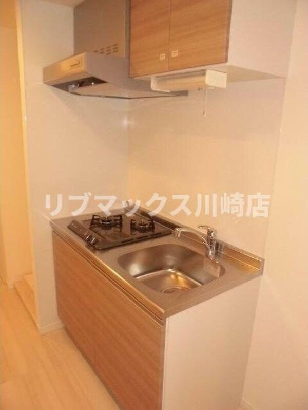 キッチン(内見予約受付中！リブマックスなら仲介手数料半月分+消費税)