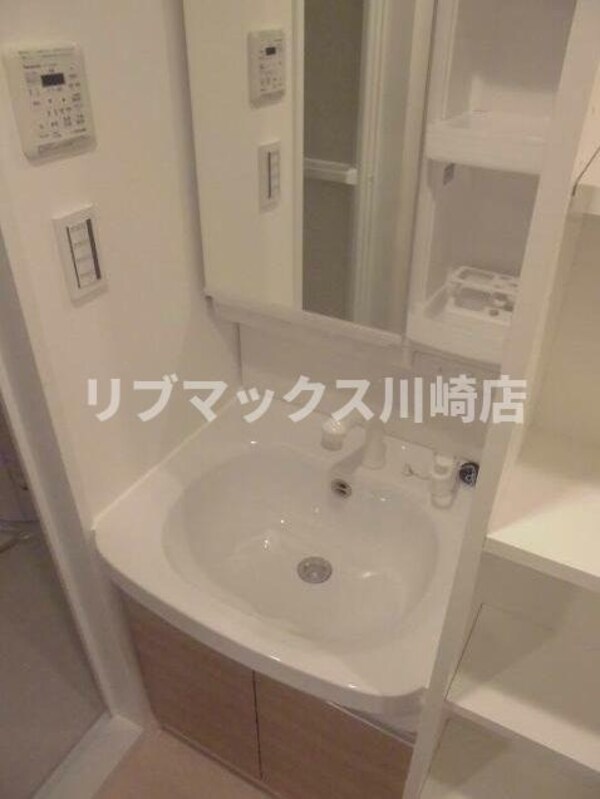洗面・脱衣所