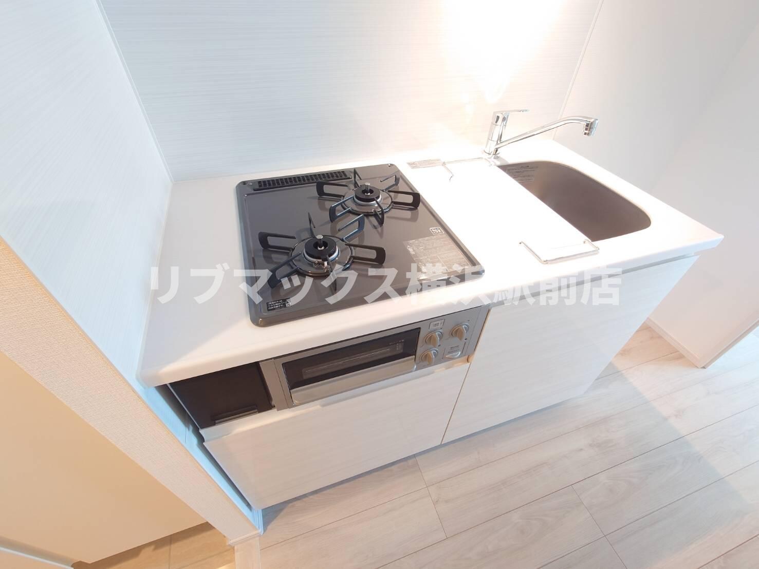 物件内観写真17　