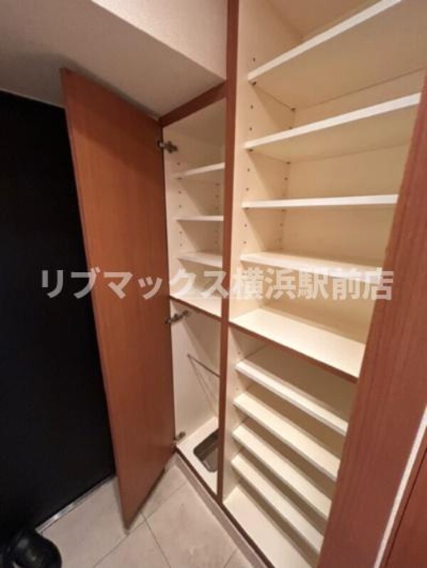 建物設備(同タイプ別住戸)