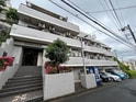 クリオ菊名壱番館