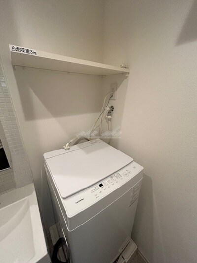 物件内観写真14　(シューズボックス)