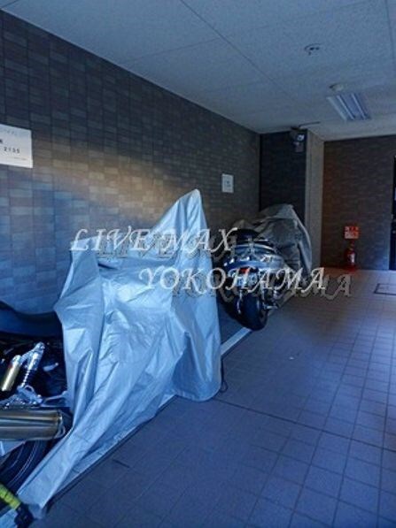 物件内観写真21　