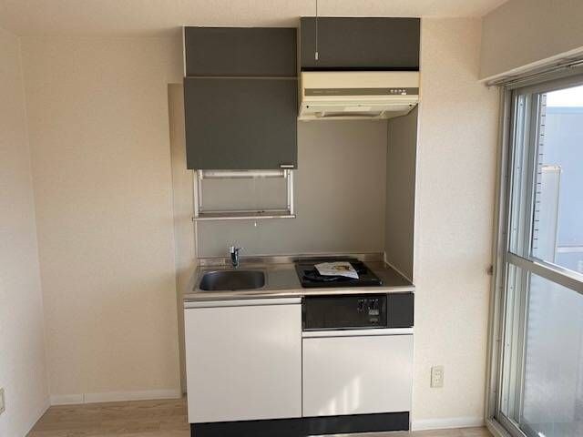 物件内観写真5　(リブマックス仕様の家具家電付き（賃料・管理費込み）)