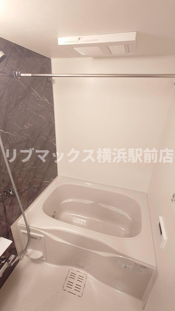 浴室