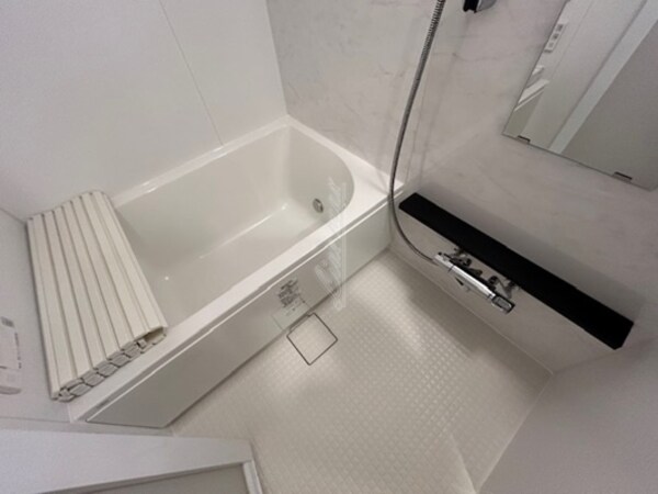 浴室(施工イメージ)