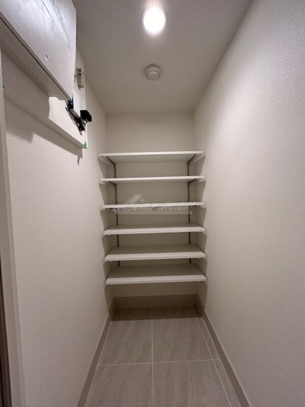 建物設備(施工イメージ)