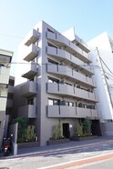 ルーブル横濱南太田
