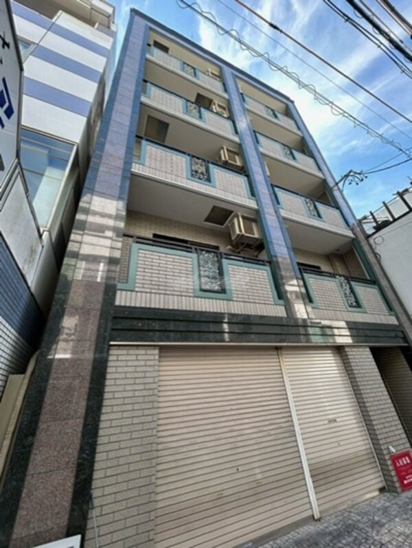 外観(備え付け家具備品（同仕様）)