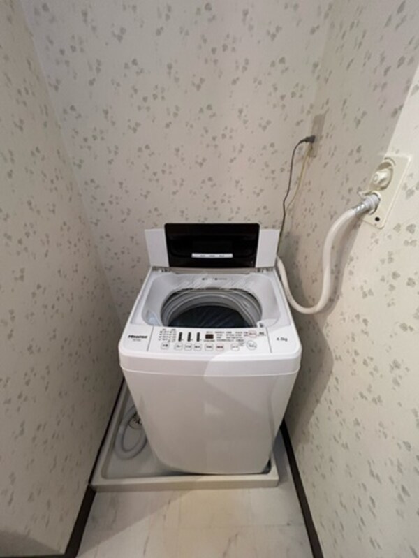 建物設備(備え付け家具備品（同仕様）)