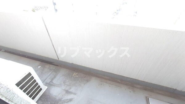 バルコニー(参考写真)