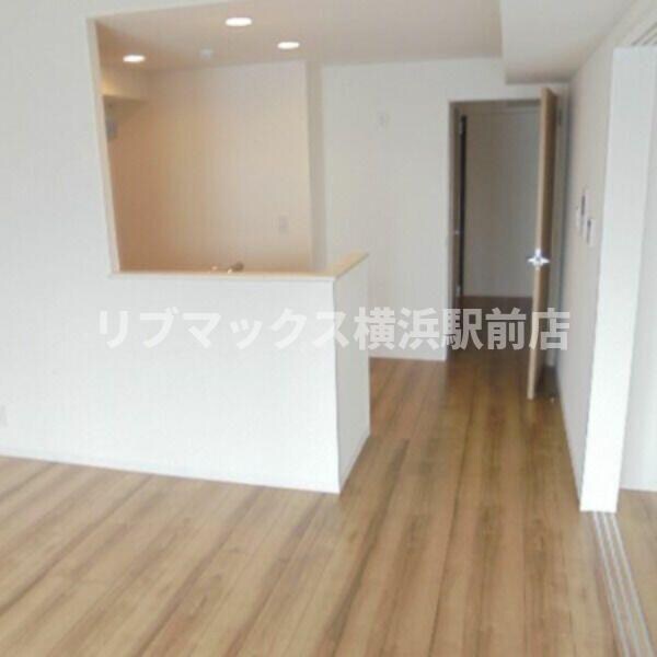 物件内観写真4　(同タイプ別住戸)