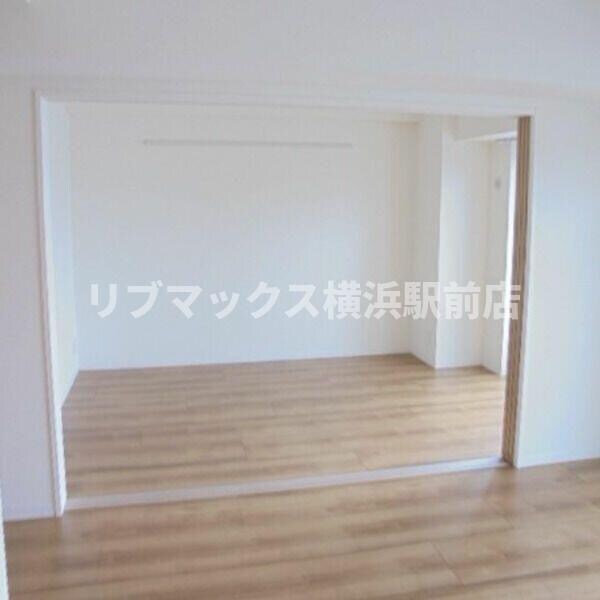 物件内観写真7　(同タイプ別住戸)