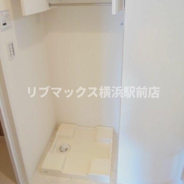 物件内観写真11　(同タイプ別住戸)