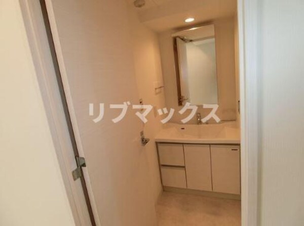 洗面・脱衣所