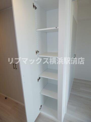 物件内観写真21　