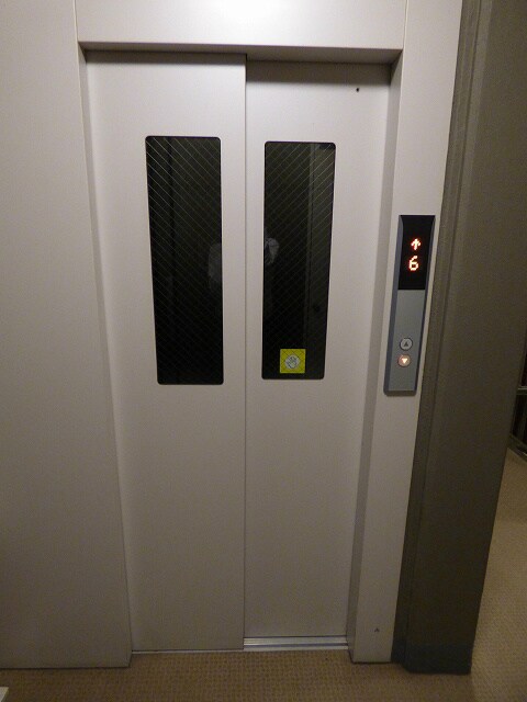 物件内観写真20　(エレベーター)