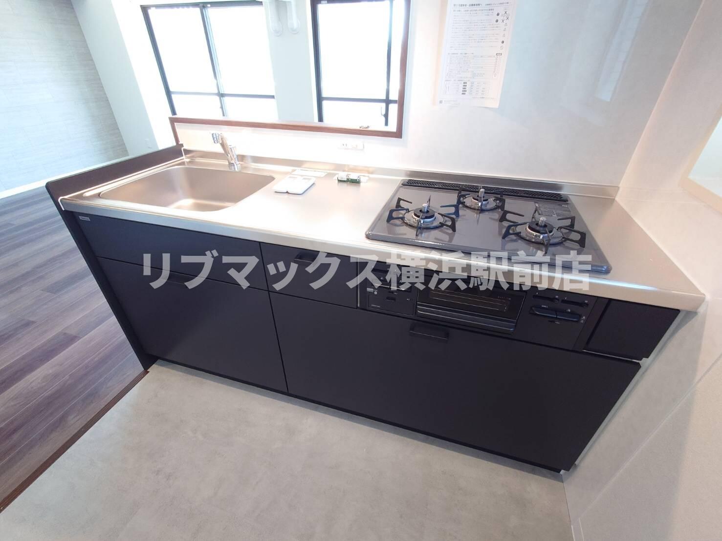 物件内観写真16　(別住戸)