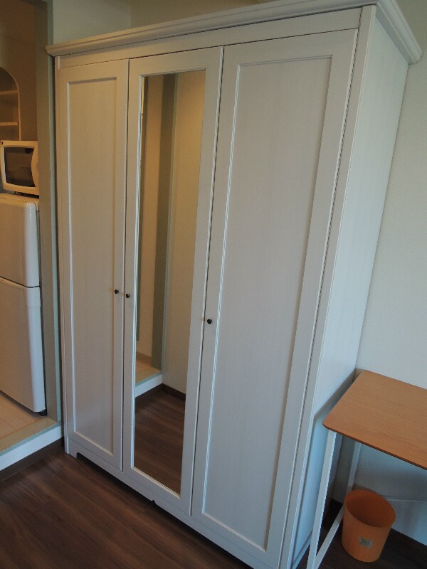 物件内観写真27　(収納)