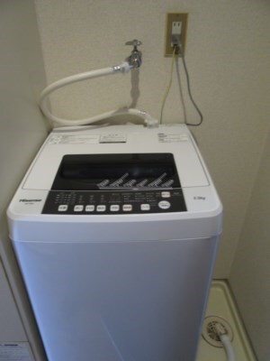 物件内観写真11　