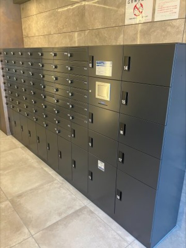 建物設備