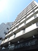 グリフィン新横浜・弐番館