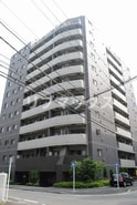 トーシンフェニックス新横濱イクシール