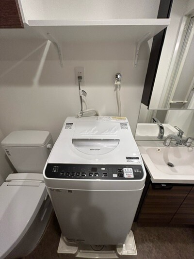 物件内観写真13　