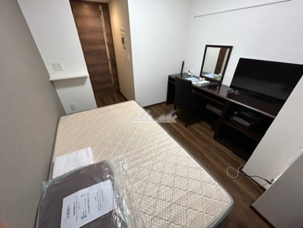 居室(家具家電が入ります)