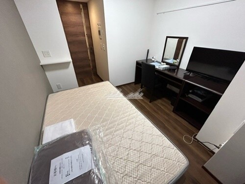 物件内観写真15　(家具家電が入ります)