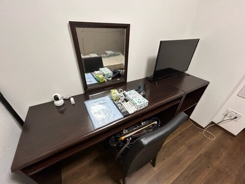 物件内観写真18　(家具家電が入ります)