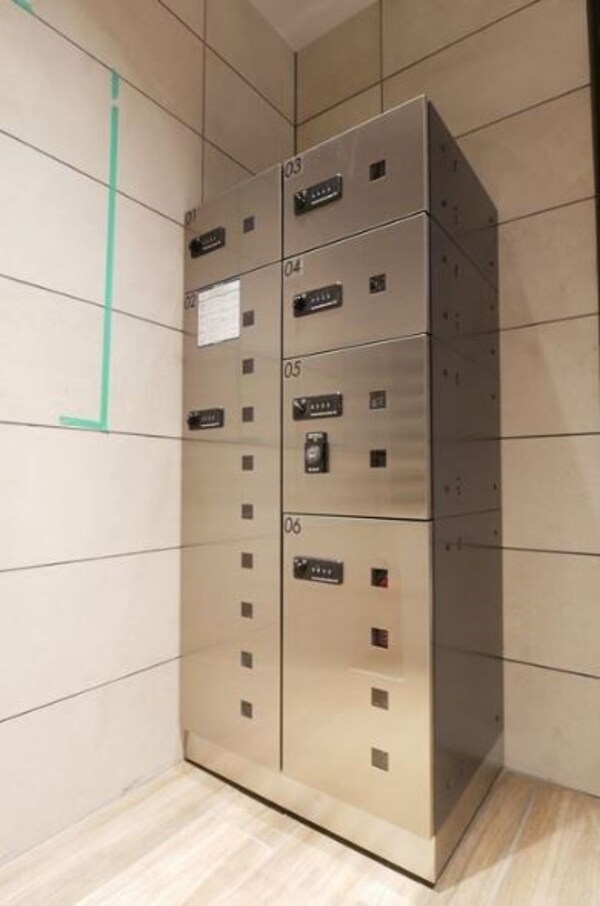 建物設備