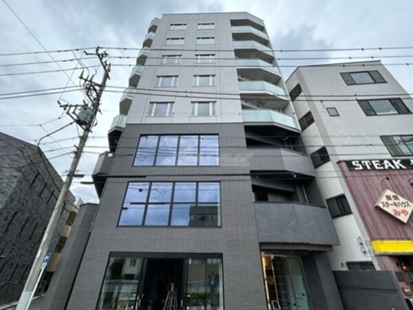外観(別号室)