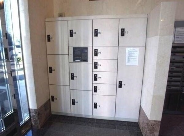 建物設備