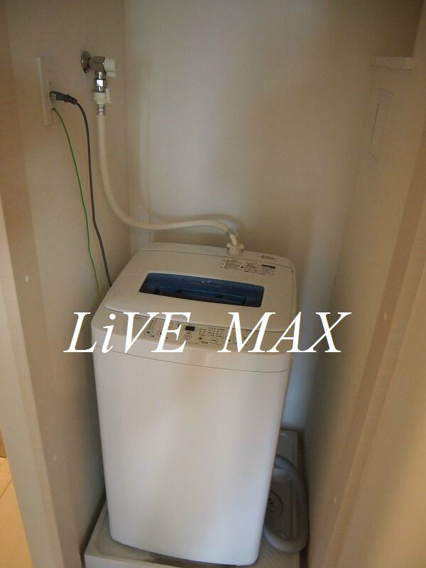 建物設備(◆◇家具家電付きマンション◇◆)