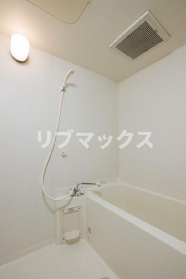 浴室