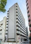 ベルシード横濱大通り公園
