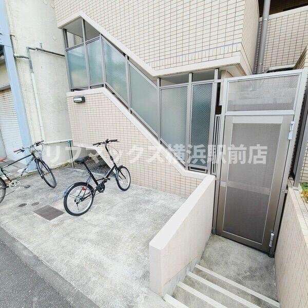 物件内観写真16　