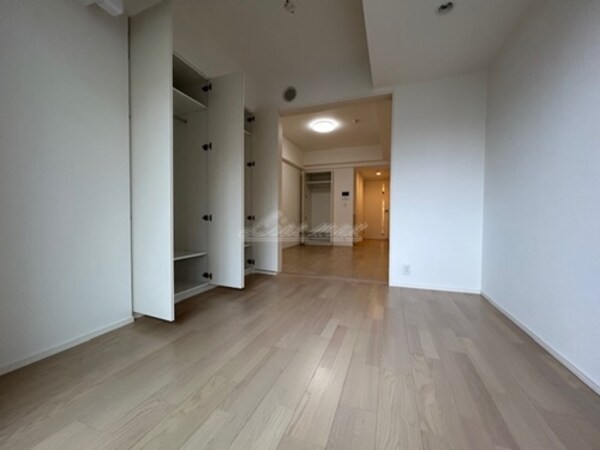 居室(施工イメージ)