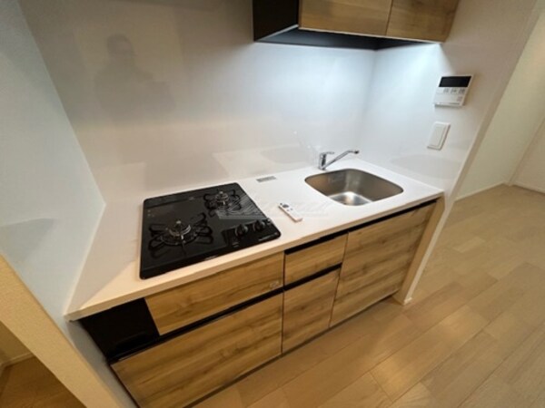 キッチン(施工イメージ)