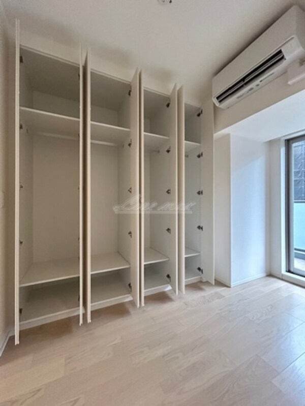 収納(施工イメージ)